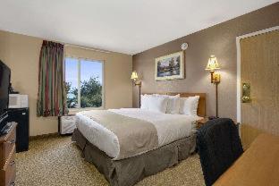 Baymont By Wyndham Jacksonville Værelse billede
